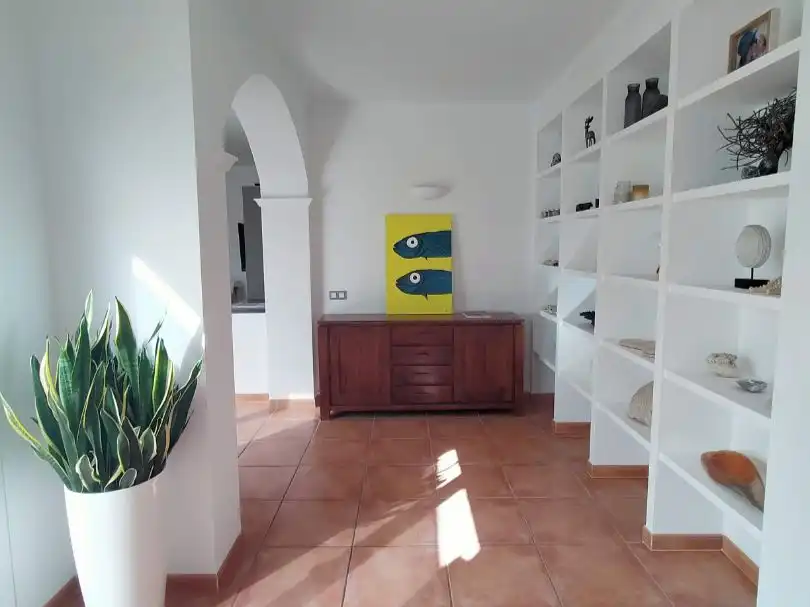 Casa adosada en venta en Carrer Sant Antoni Abat, 8, Consell Casa adosada en venta en Consell con Aire acondicionado, Terraza y Balcón