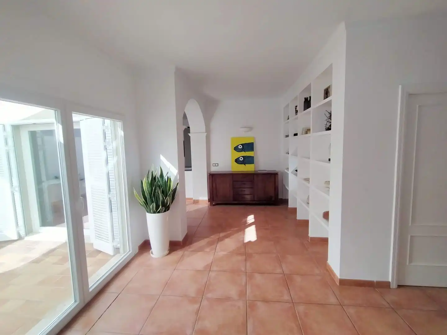 Casa adosada en venta en Carrer Sant Antoni Abat, 8, Consell Casa adosada en venta en Consell con Aire acondicionado, Terraza y Balcón