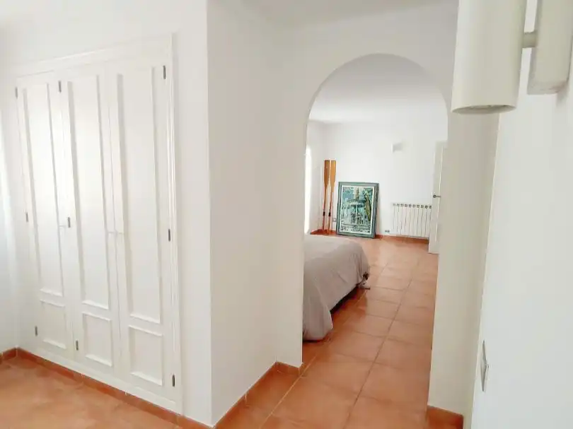 Casa adosada en venta en Carrer Sant Antoni Abat, 8, Consell Casa adosada en venta en Consell con Aire acondicionado, Terraza y Balcón