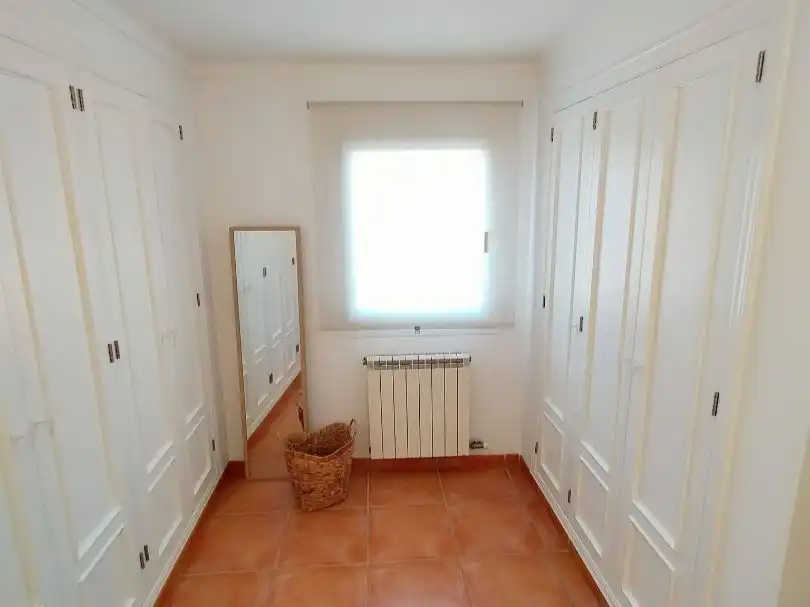 Casa adosada en venta en Carrer Sant Antoni Abat, 8, Consell Casa adosada en venta en Consell con Aire acondicionado, Terraza y Balcón