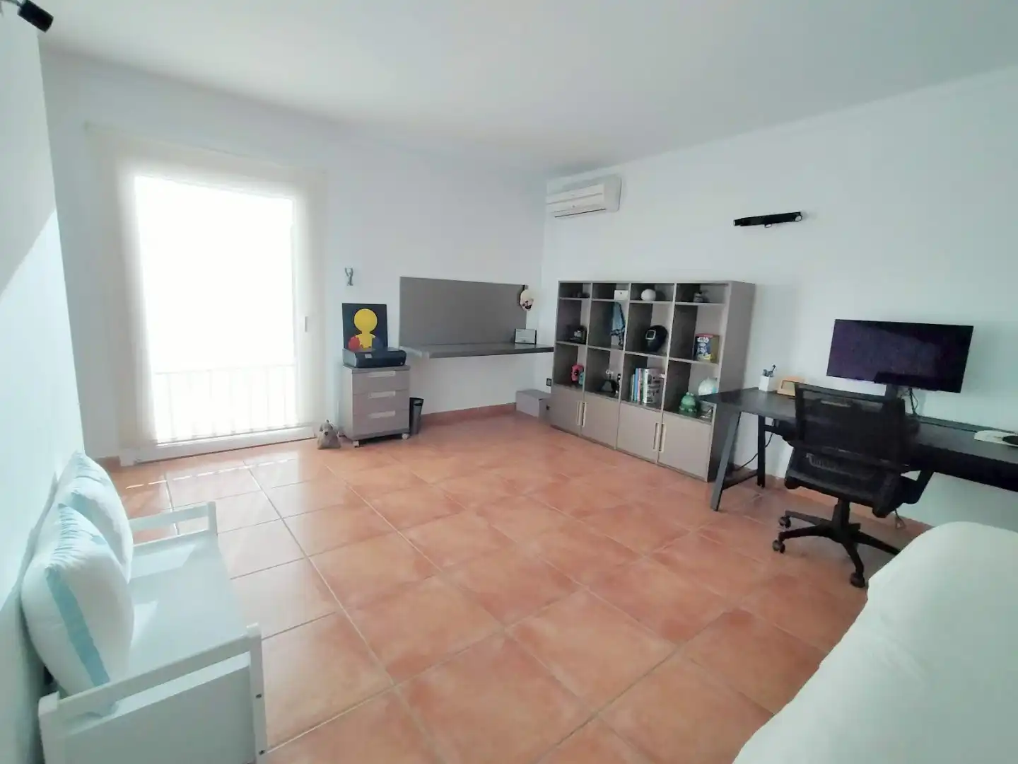Casa adosada en venta en Carrer Sant Antoni Abat, 8, Consell Casa adosada en venta en Consell con Aire acondicionado, Terraza y Balcón