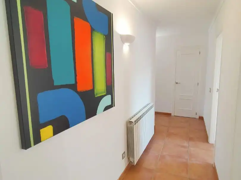 Casa adosada en venta en Carrer Sant Antoni Abat, 8, Consell Casa adosada en venta en Consell con Aire acondicionado, Terraza y Balcón