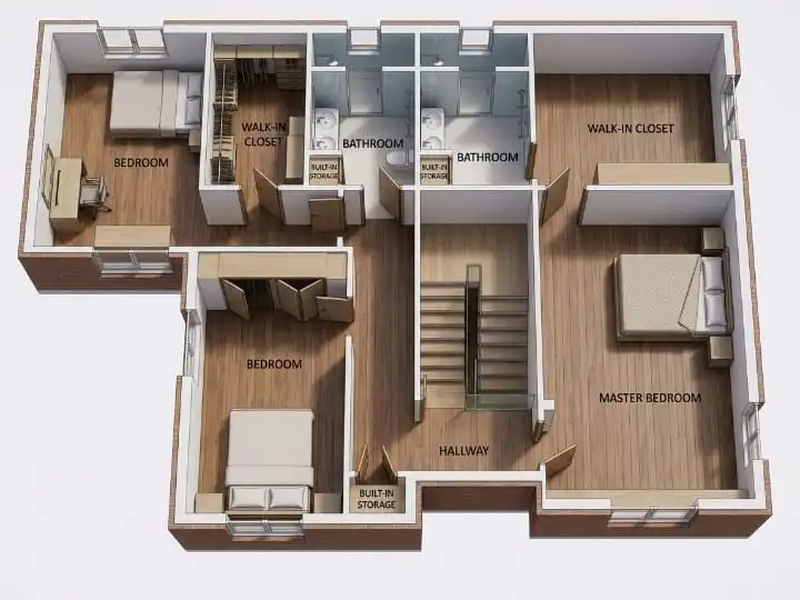 Casa adosada en venta en Carrer Sant Antoni Abat, 8, Consell Casa adosada en venta en Consell con Aire acondicionado, Terraza y Balcón