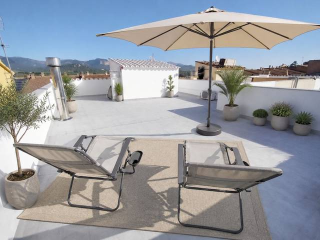 Casa adosada en Venta en Carrer Sant Antoni Abat, 8 en Consell