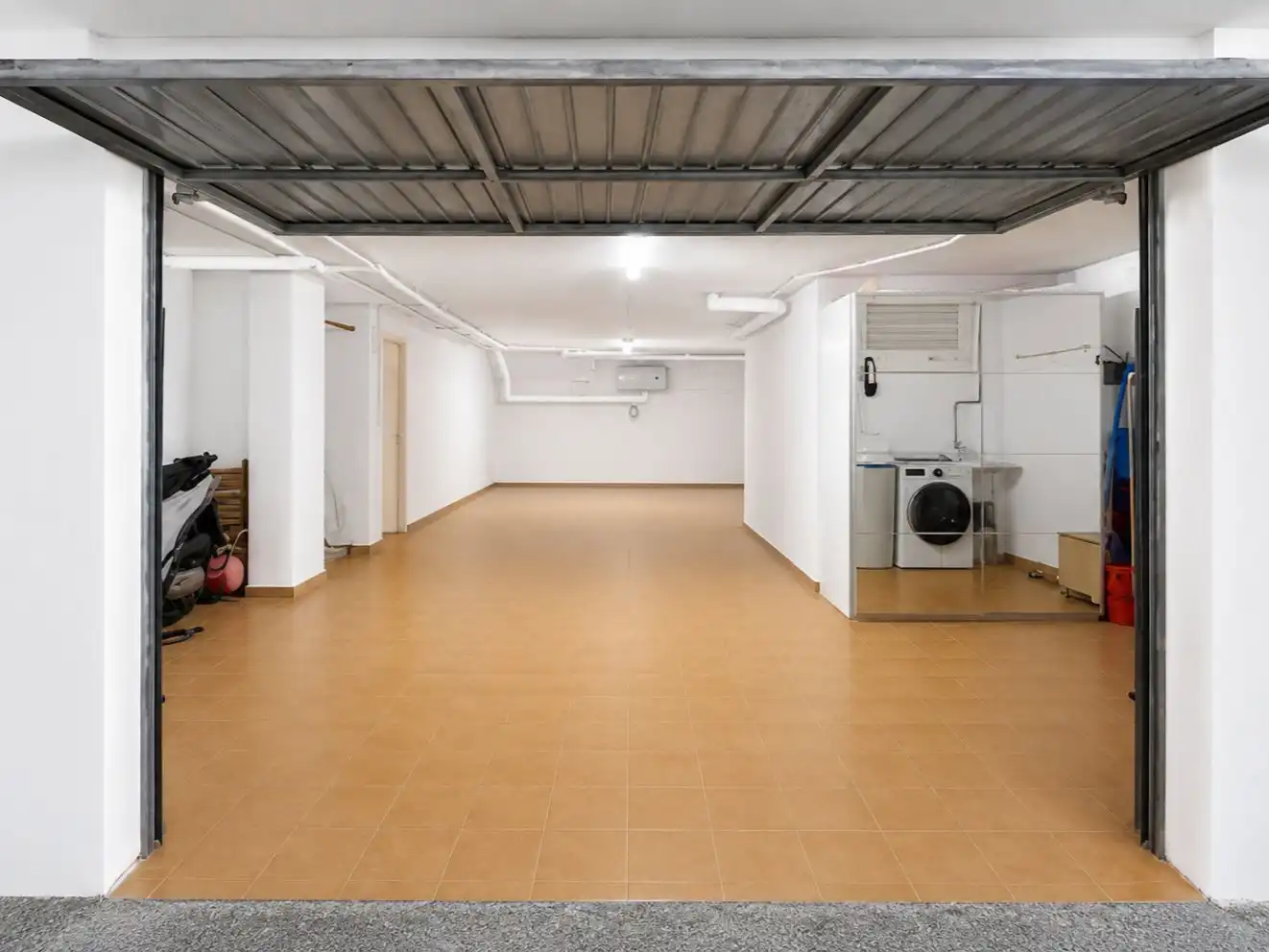 Casa adosada en venta en Carrer Sant Antoni Abat, 8, Consell Casa adosada en venta en Consell con Aire acondicionado, Terraza y Balcón