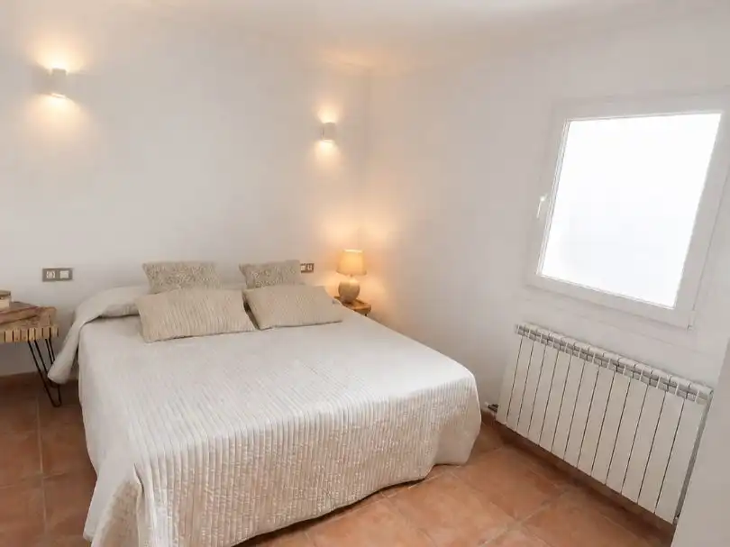 Casa adosada en venta en Carrer Sant Antoni Abat, 8, Consell Habitación de Casa adosada en venta en Consell con Aire acondicionado, Terraza y Balcón