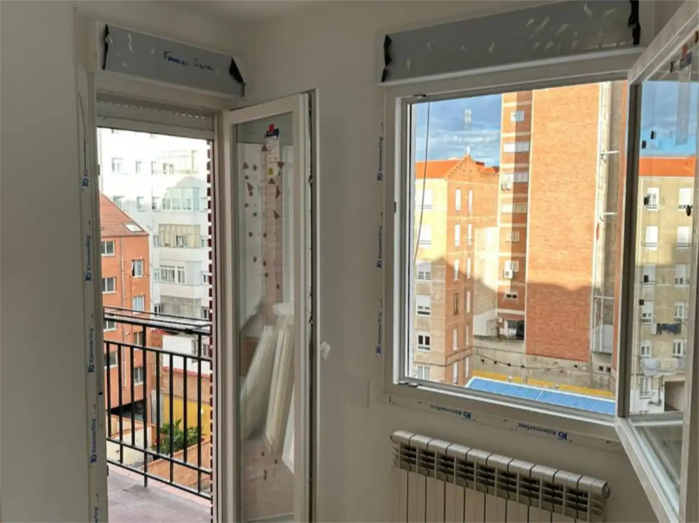 Flat for rent in Calle Padre Francisco Suárez, 5, Campo Grande