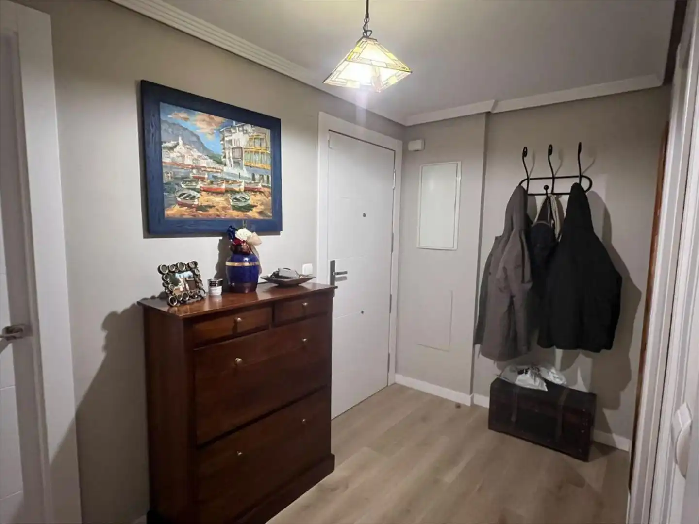 Flat for sale in Lucena  with Air Conditioner, Terrace and Swimming Pool