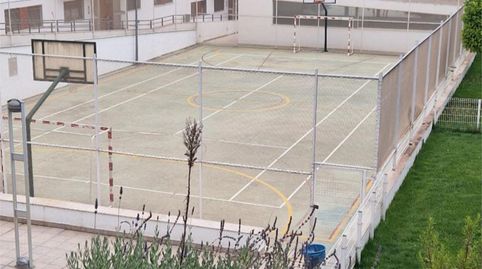 Foto 2 de Piso en venta en Avenida de Joan Margarit, 67, El Valle, Lucena