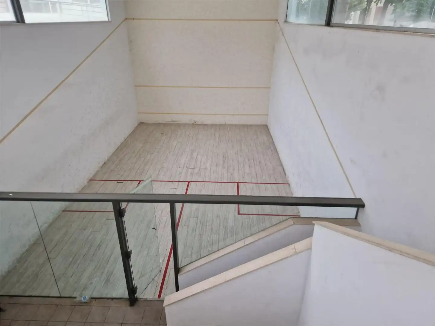 Flat for sale in Lucena  with Air Conditioner, Terrace and Swimming Pool