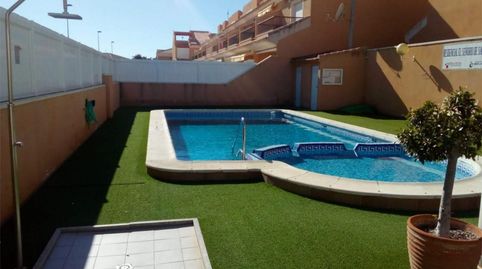 Ground floor for rent in Calle Santa Águeda, 19, Santiago de la Ribera, San Javier - image 3 Photo 3 of Ground floor for rent in Calle Santa Águeda, 19, Santiago de la Ribera, San Javier