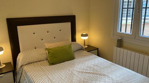 Foto 3 de Apartamento de alquiler en Camilo Villabaso Kalea, 12, Rekalde Centro, Bilbao