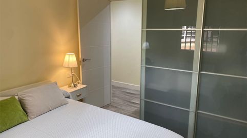 Foto 4 de Apartamento de alquiler en Camilo Villabaso Kalea, 12, Rekalde Centro, Bilbao