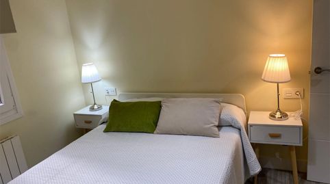 Foto 2 de Apartamento de alquiler en Camilo Villabaso Kalea, 12, Rekalde Centro, Bilbao
