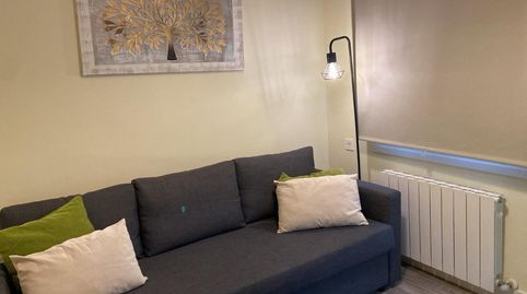 Foto 5 de Apartamento de alquiler en Camilo Villabaso Kalea, 12, Rekalde Centro, Bilbao