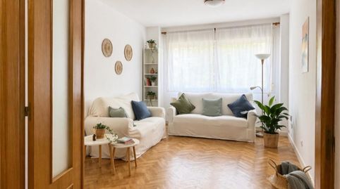 Photo 2 of Flat for sale in Calle de Francisco Largo Caballero, 58, Norte, Alcobendas