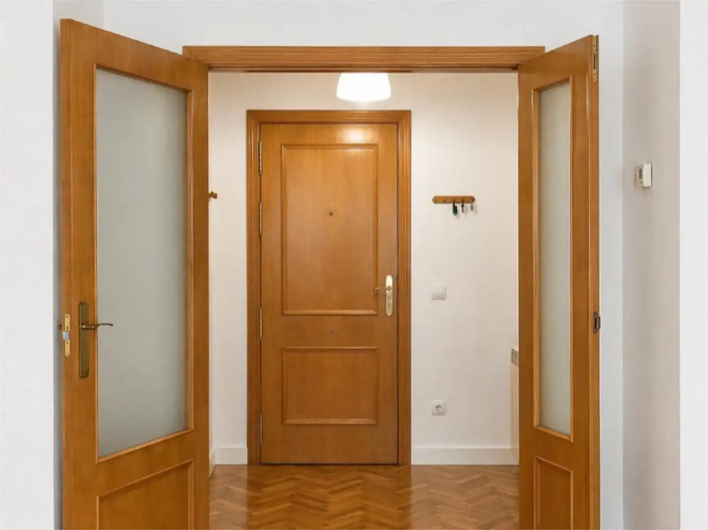 Piso en venta en Calle de Francisco Largo Caballero, 58, Norte Piso en venta en Alcobendas con Terraza y Piscina