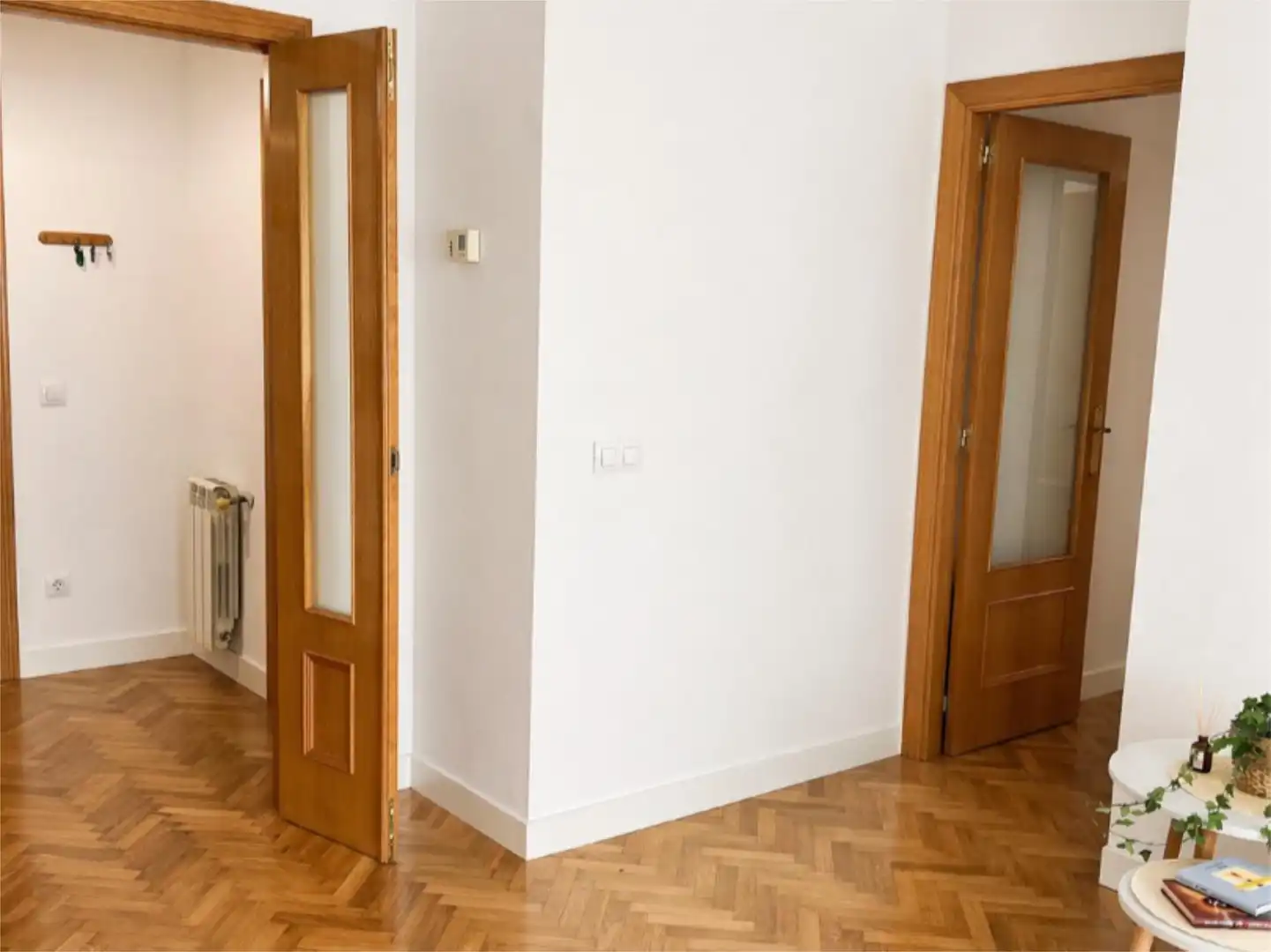 Piso en venta en Calle de Francisco Largo Caballero, 58, Norte Piso en venta en Alcobendas con Terraza y Piscina