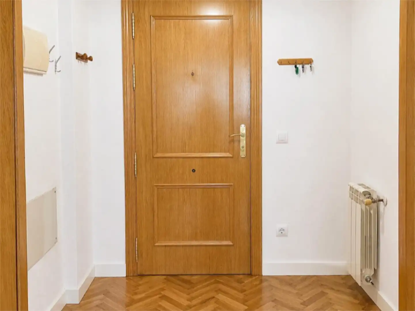 Piso en venta en Calle de Francisco Largo Caballero, 58, Norte Piso en venta en Alcobendas con Terraza y Piscina