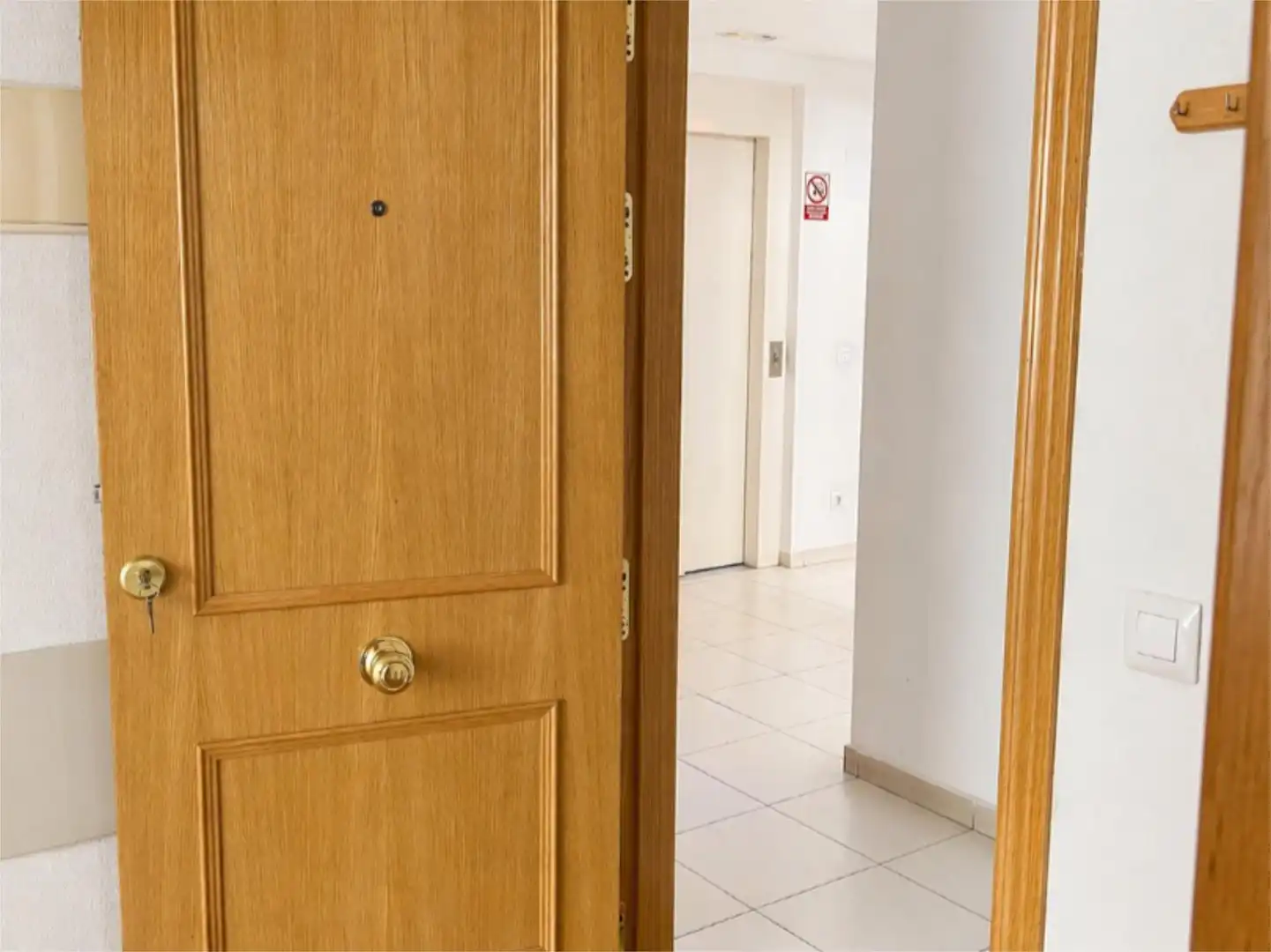 Piso en venta en Calle de Francisco Largo Caballero, 58, Norte Piso en venta en Alcobendas con Terraza y Piscina