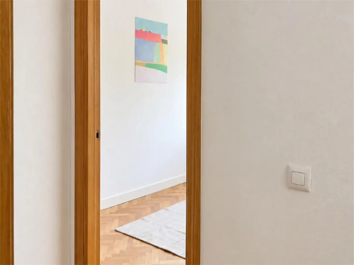 Piso en venta en Calle de Francisco Largo Caballero, 58, Norte Piso en venta en Alcobendas con Terraza y Piscina