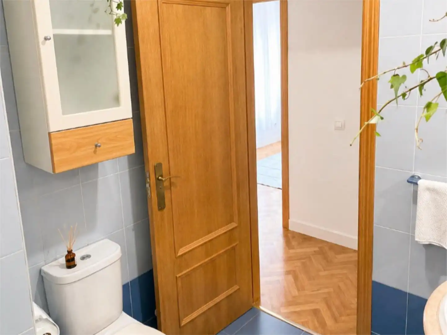 Piso en venta en Calle de Francisco Largo Caballero, 58, Norte Piso en venta en Alcobendas con Terraza y Piscina