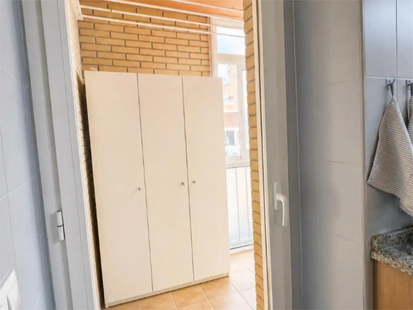 Piso en venta en Calle de Francisco Largo Caballero, 58, Norte Habitación de Piso en venta en Alcobendas con Terraza y Piscina