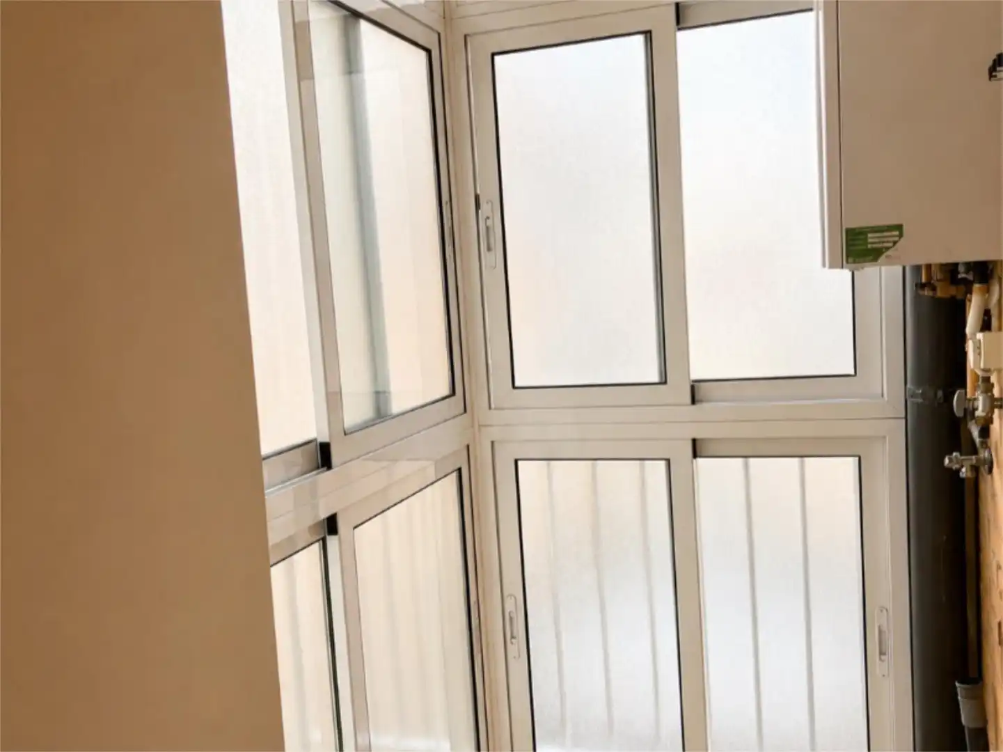 Piso en venta en Calle de Francisco Largo Caballero, 58, Norte Terraza de Piso en venta en Alcobendas con Terraza y Piscina