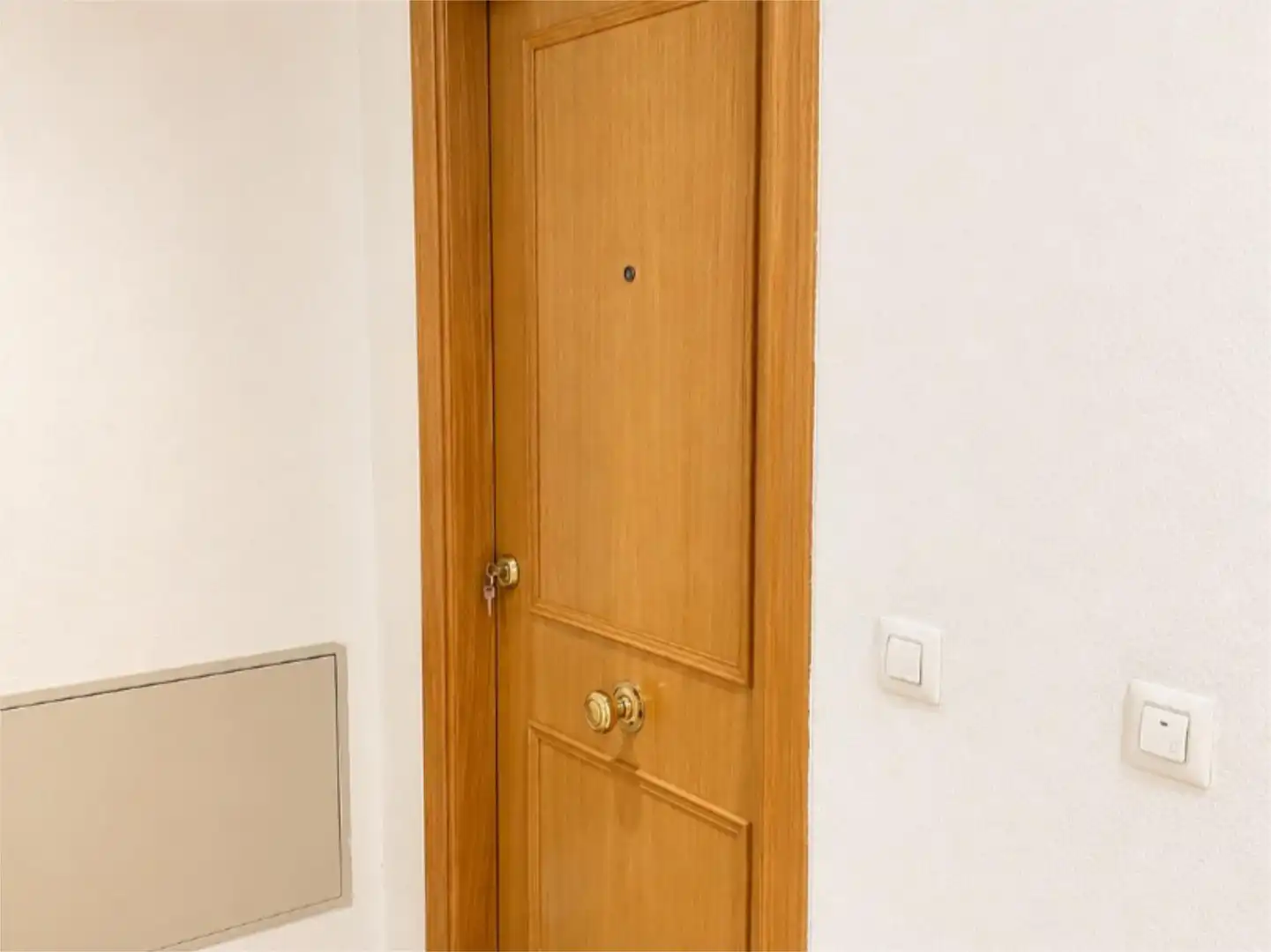 Piso en venta en Calle de Francisco Largo Caballero, 58, Norte Piso en venta en Alcobendas con Terraza y Piscina
