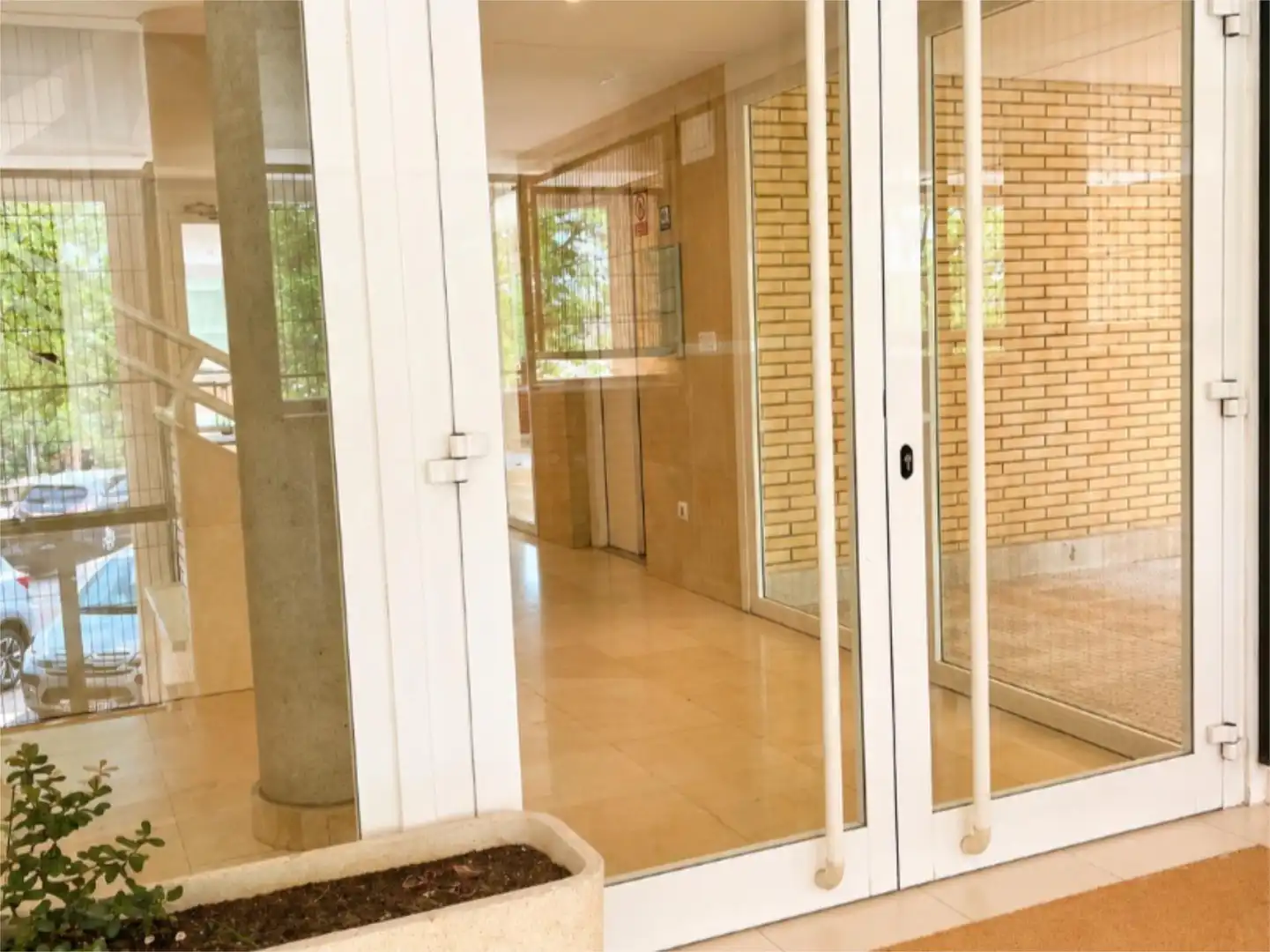 Piso en venta en Calle de Francisco Largo Caballero, 58, Norte Piso en venta en Alcobendas con Terraza y Piscina