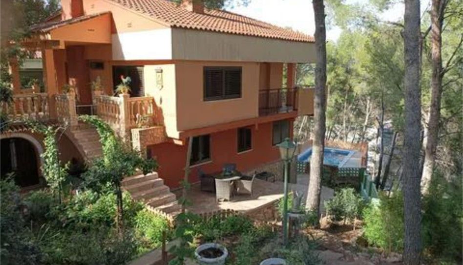 Wohnung zum Verkauf in Avenida Santo Espíritu Pau, 18, Gilet, Valencia - Bild 1 Foto 1 von Wohnung zum Verkauf in Avenida Santo Espíritu Pau, 18, Gilet, Valencia