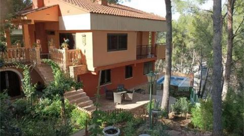Wohnung zum Verkauf in Avenida Santo Espíritu Pau, 18, Gilet, Valencia - Bild 2 Foto 2 von Wohnung zum Verkauf in Avenida Santo Espíritu Pau, 18, Gilet, Valencia