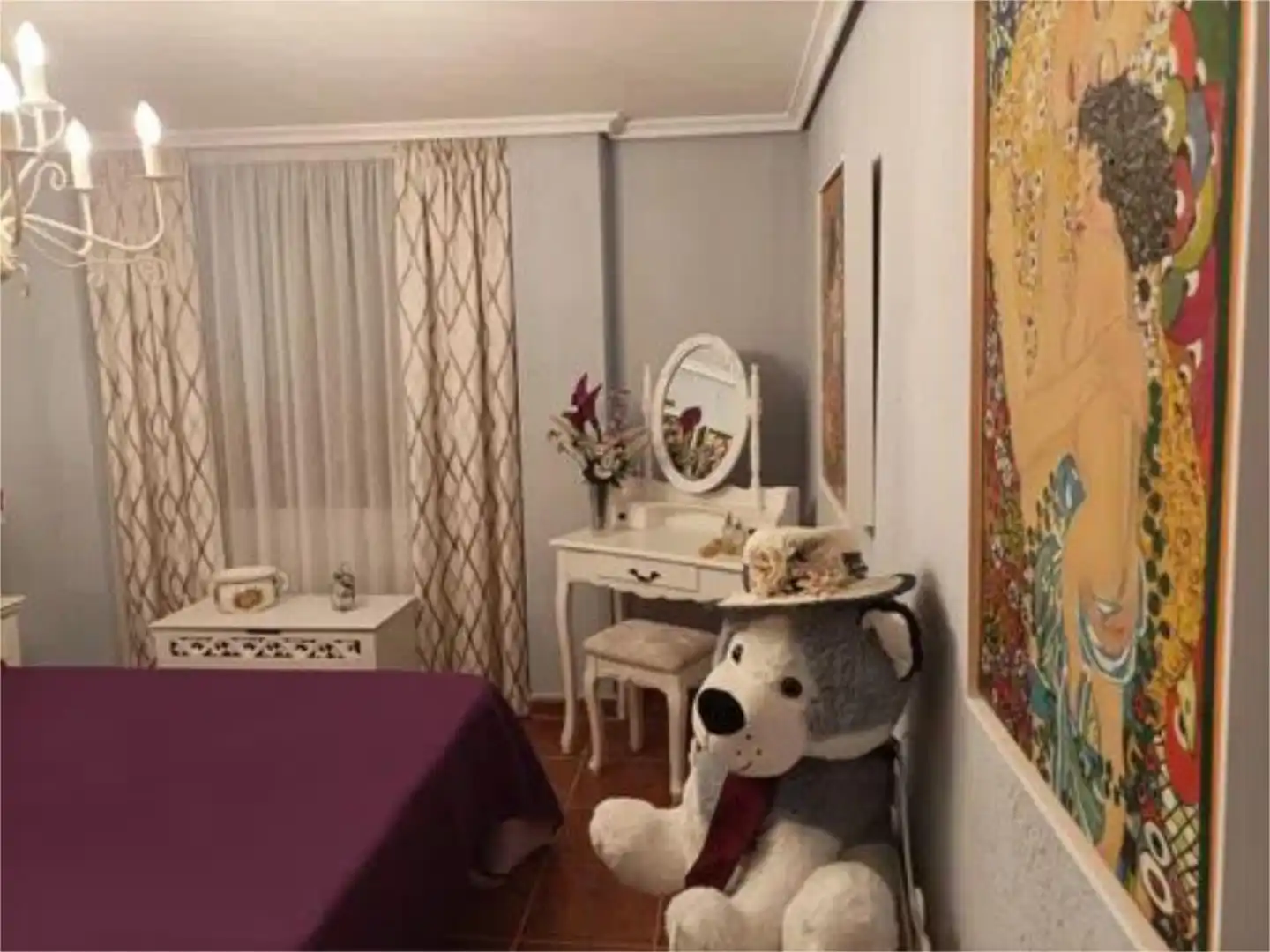 Wohnung zum Verkauf in Avenida Santo Espíritu Pau, 18, Gilet Wohnung zum Verkauf in Avenida Santo Espíritu Pau, 18, Gilet