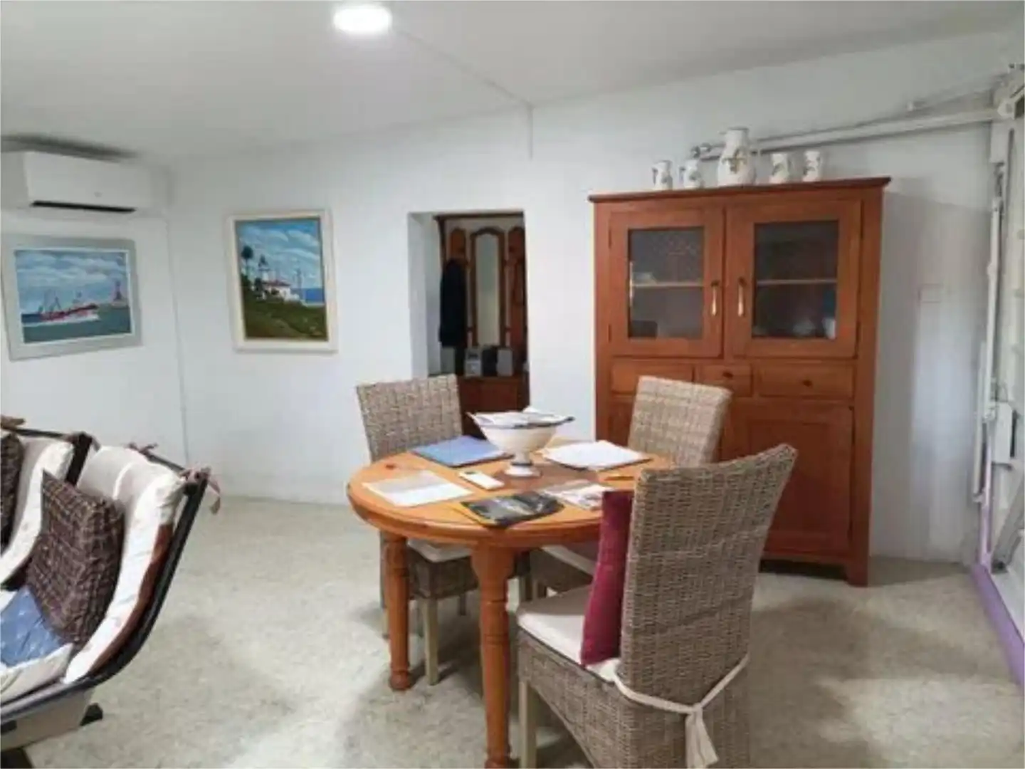 Wohnung zum Verkauf in Avenida Santo Espíritu Pau, 18, Gilet Wohnung zum Verkauf in Avenida Santo Espíritu Pau, 18, Gilet