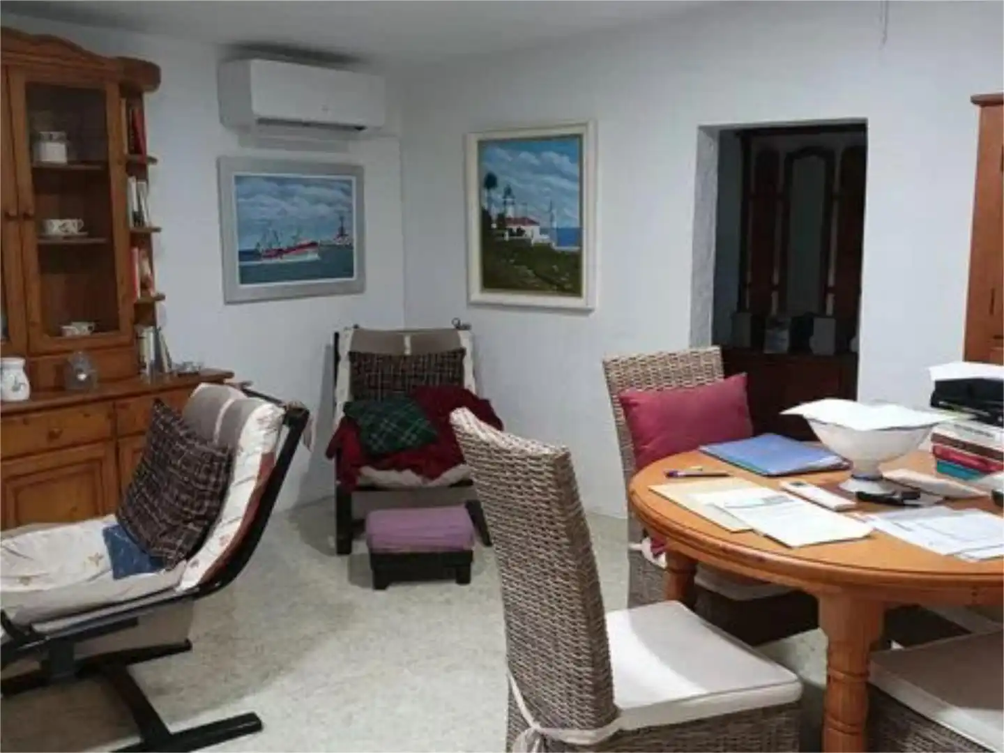 Wohnung zum Verkauf in Avenida Santo Espíritu Pau, 18, Gilet Wohnung zum Verkauf in Avenida Santo Espíritu Pau, 18, Gilet