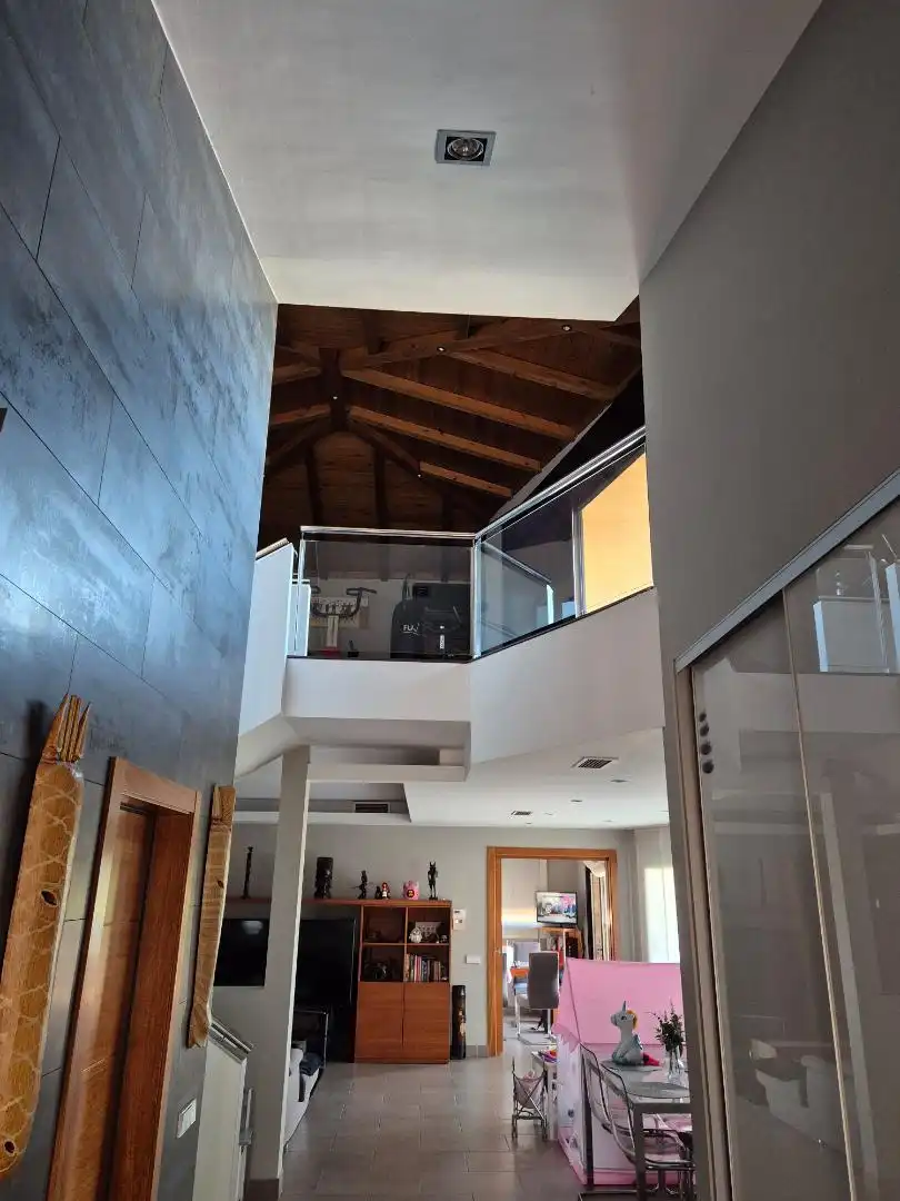 Houses for sale in Carrer D'ausiàs March, 7, Lliçà de Vall Houses for sale in Lliçà de Vall with Air Conditioner, Terrace and Swimming Pool