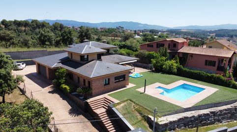 Haus oder Chalet zum Verkauf in Carrer D'ausiàs March, 7, Lliçà de Vall, Barcelona - Bild 2 Foto 2 von Haus oder Chalet zum Verkauf in Carrer D'ausiàs March, 7, Lliçà de Vall, Barcelona