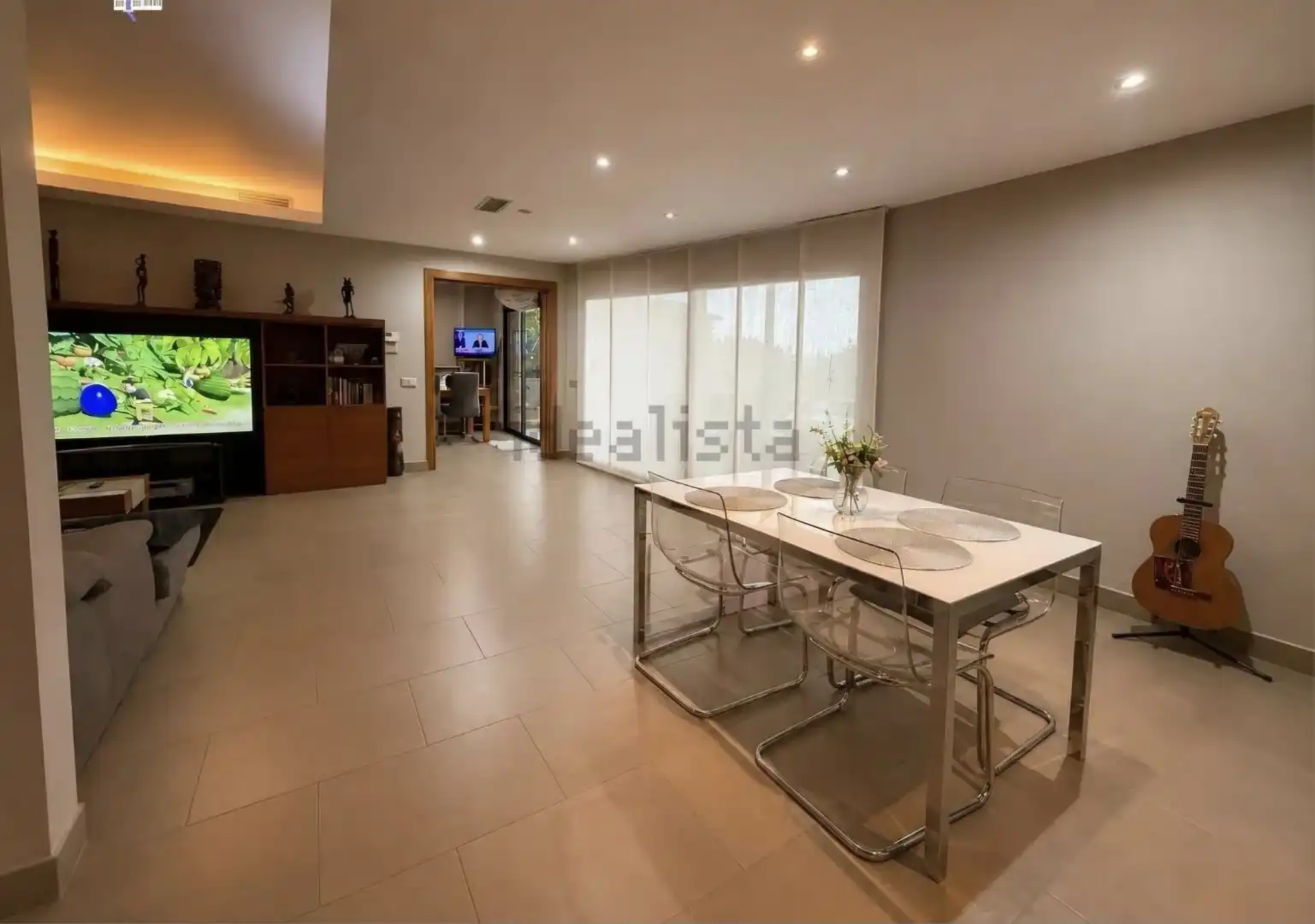 Houses for sale in Carrer D'ausiàs March, 7, Lliçà de Vall Houses for sale in Lliçà de Vall with Air Conditioner, Terrace and Swimming Pool