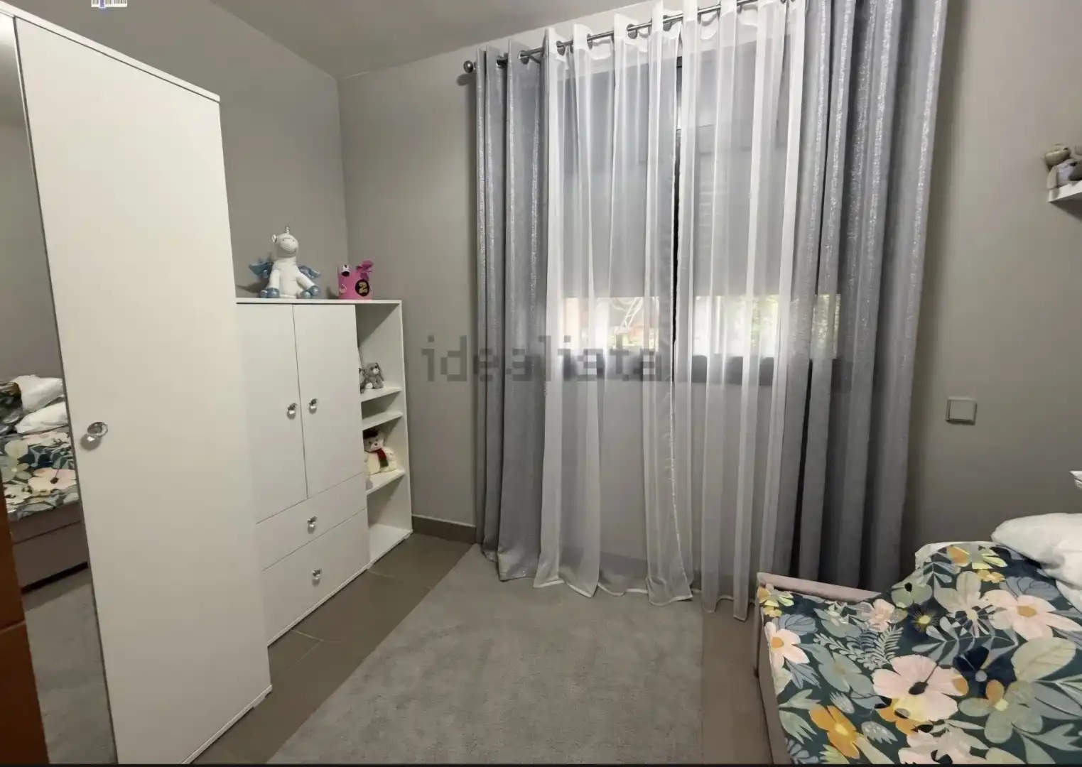 Houses for sale in Carrer D'ausiàs March, 7, Lliçà de Vall Bedroom of Houses for sale in Lliçà de Vall with Air Conditioner, Terrace and Swimming Pool
