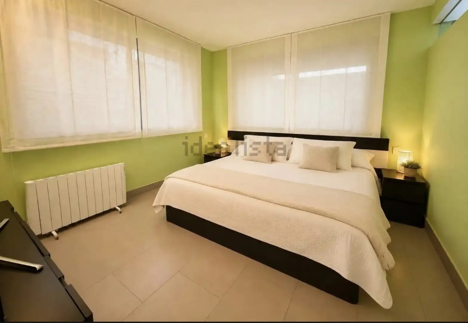 Houses for sale in Carrer D'ausiàs March, 7, Lliçà de Vall Bedroom of Houses for sale in Lliçà de Vall with Air Conditioner, Terrace and Swimming Pool