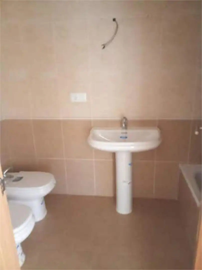 Apartamento en venta en Turre Baño de Apartamento en venta en Turre con Jardín privado, Terraza y Piscina