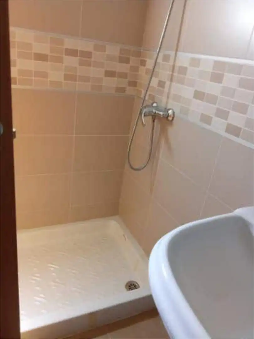 Apartamento en venta en Turre Baño de Apartamento en venta en Turre con Jardín privado, Terraza y Piscina