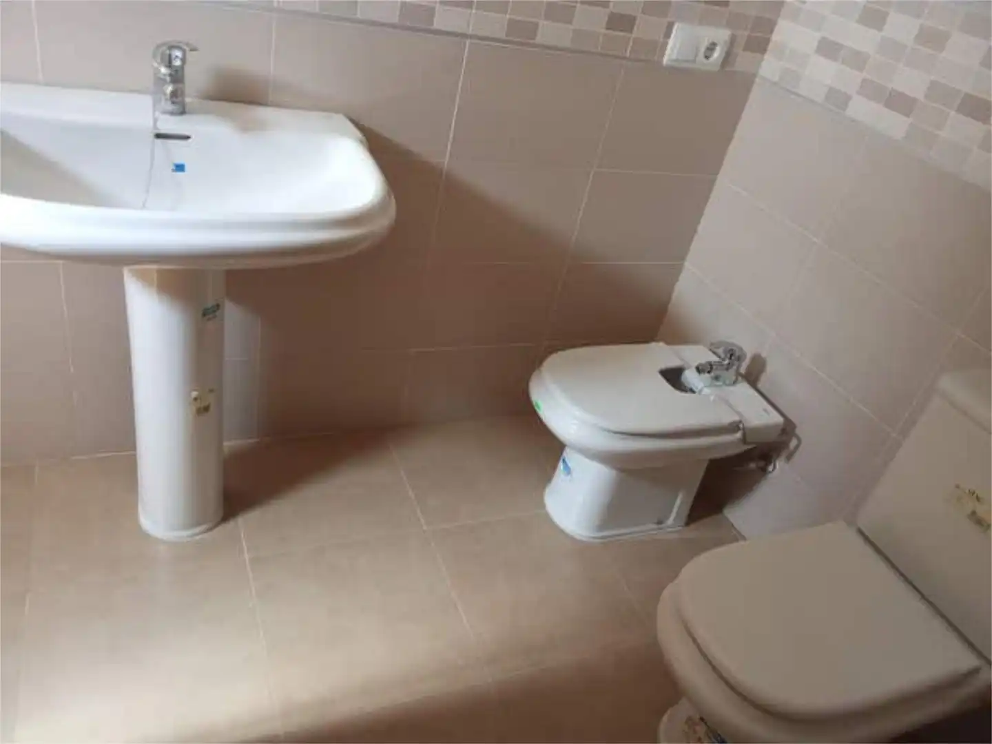 Apartamento en venta en Turre Baño de Apartamento en venta en Turre con Jardín privado, Terraza y Piscina