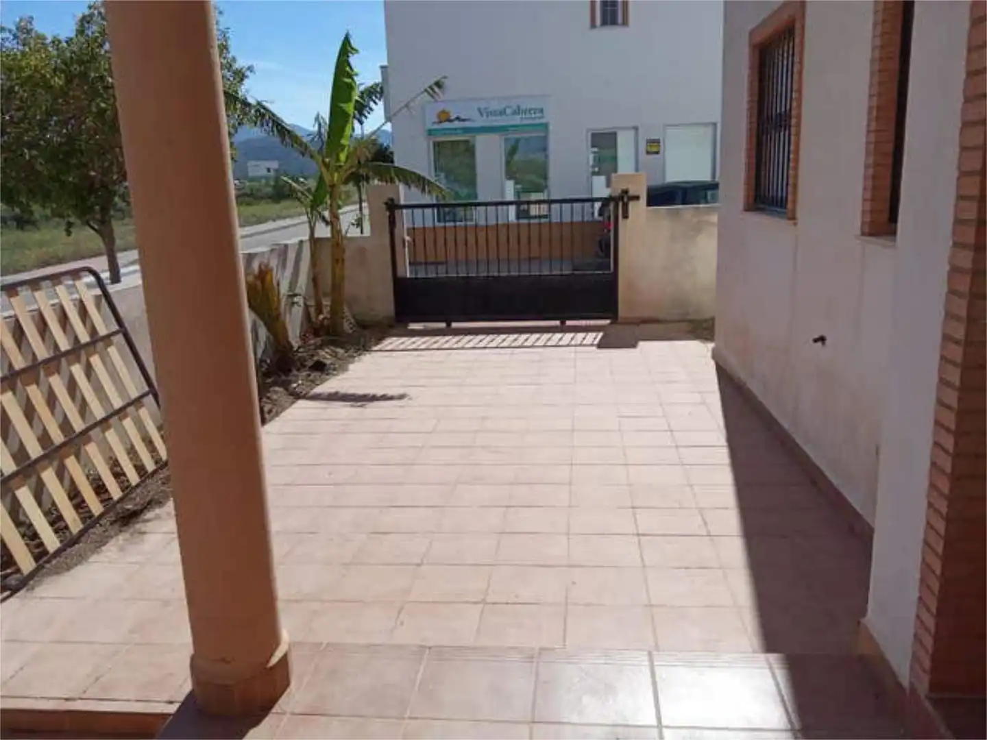 Apartamento en venta en Turre Terraza de Apartamento en venta en Turre con Jardín privado, Terraza y Piscina