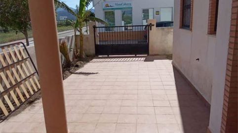 Apartamento en venta en Turre, Almería - imagen 3 Foto 3 de Apartamento en venta en Turre, Almería