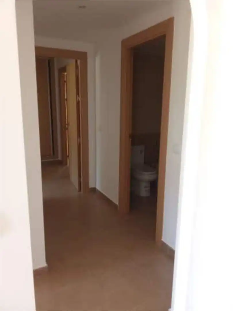 Apartamento en venta en Turre Apartamento en venta en Turre con Jardín privado, Terraza y Piscina