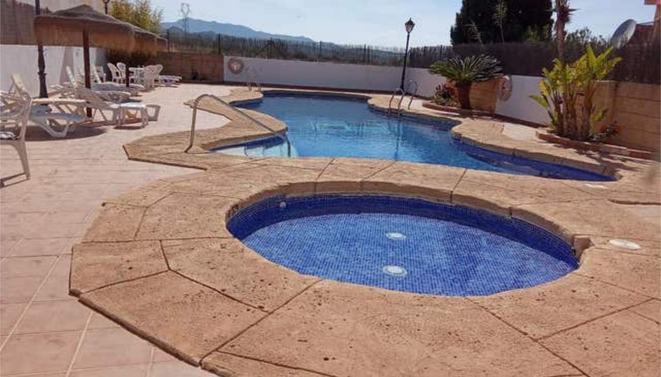 Apartamento en venta en Turre, Almería - imagen 1 Foto 1 de Apartamento en venta en Turre, Almería