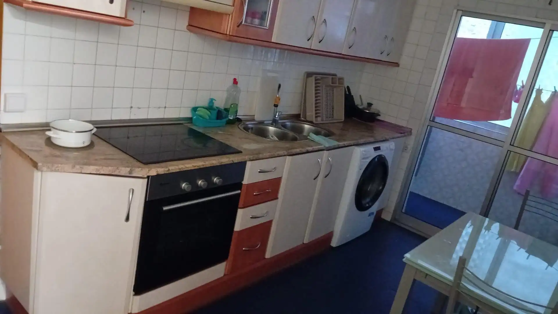 Habitación en Paseo de Zorrilla, 44, Campo Grande Habitación en Paseo de Zorrilla, 44, Campo Grande