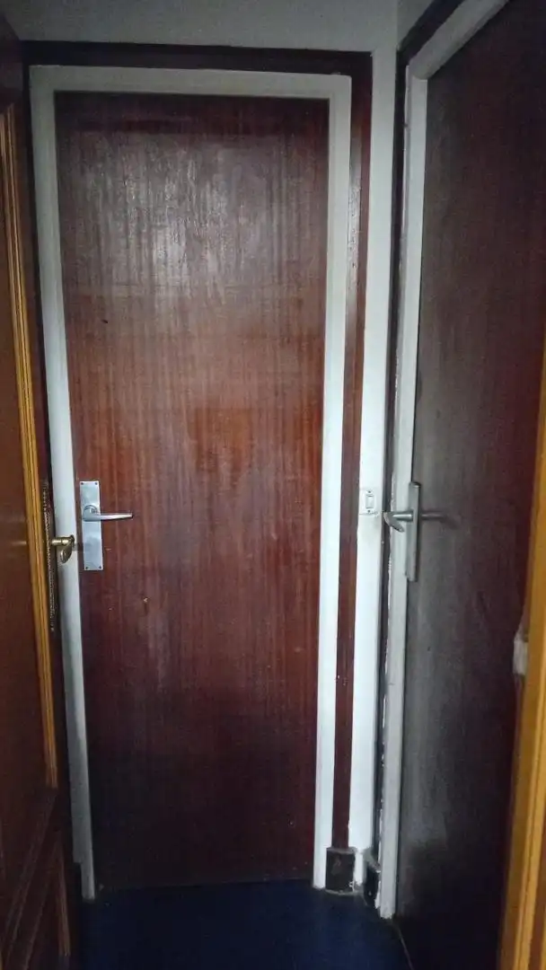 Habitación en Paseo de Zorrilla, 44, Campo Grande Habitación en Paseo de Zorrilla, 44, Campo Grande