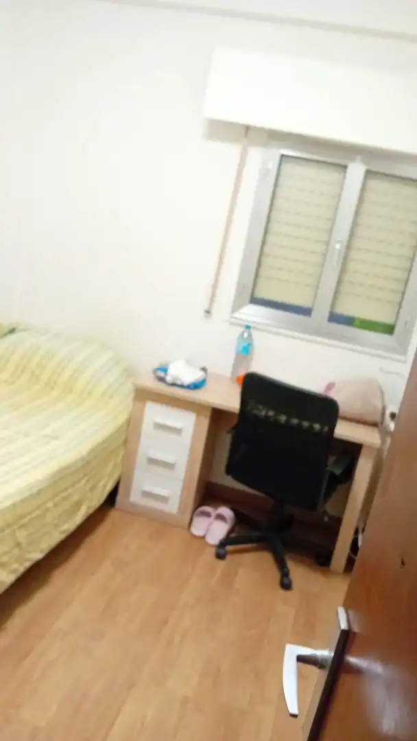 Habitación en Paseo de Zorrilla, 44, Campo Grande Habitación en Paseo de Zorrilla, 44, Campo Grande
